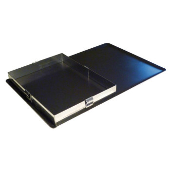 MATFER Dessert Frame, Expandable from 16 to 30 cm, Height 5 cm