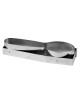 MATFER Stainless Steel Spoon-Shaped Cutter 19x5.5cm