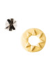 MATFER Stainless Steel Brioche Crown Cutter 11x7.7cm