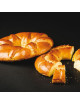 MATFER Stainless Steel Brioche Crown Cutter 11x7.7cm