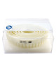 MATFER Box of 7 Oval Fluted Cutters in Exoglass