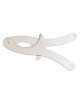 MATFER Stainless Steel Sea Urchin Shears, 25cm