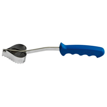 MATFER Stainless Steel Fish Scaler 31cm