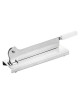 MATFER Bread Cutter on Stainless Steel Base, 35cm