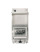 MATFER Stainless Steel Mini-Guitar for Round Products