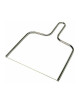 MATFER Stainless Steel Cheese and Foie Gras Slicer, 21cm