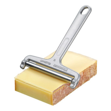 MATFER Cheese Slicer with Stainless Steel Wire