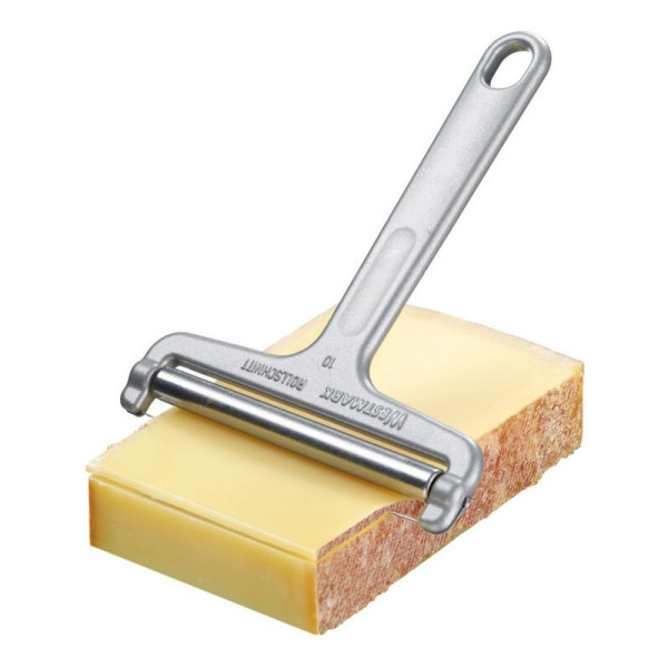 MATFER Cheese Slicer with Stainless Steel Wire