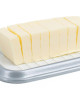 MATFER Stainless Steel Wire Butter Cutter, 1cm