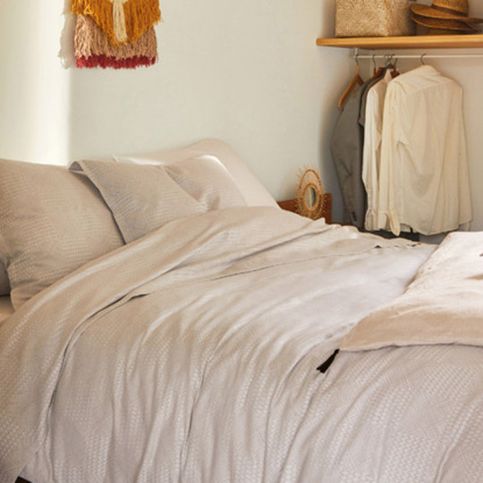 copy of Parure de Drap Percale Tradiling