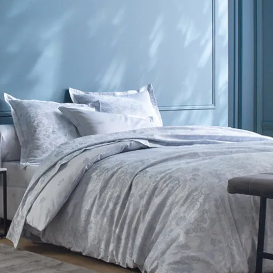 copy of Parure de Drap Percale Tradiling