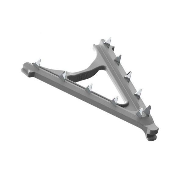 DE BUYER 10mm Gray Comb for Vantage Mandoline