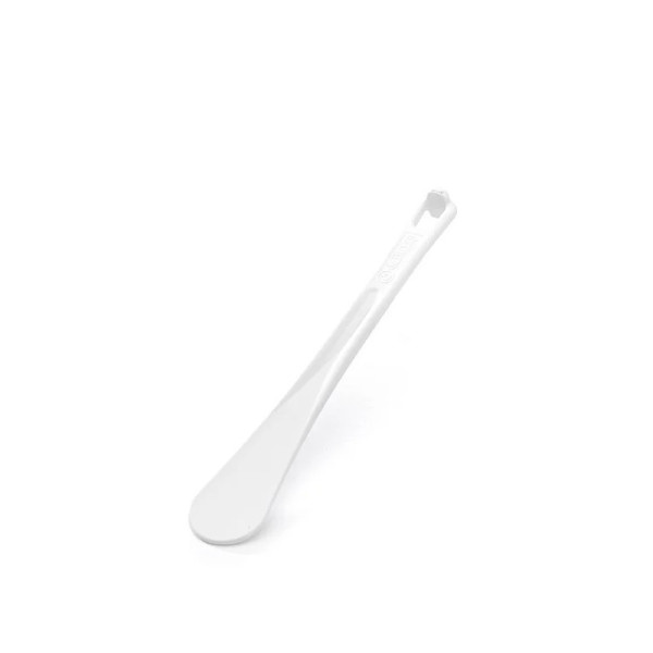 DE BUYER White Spatula 25cm