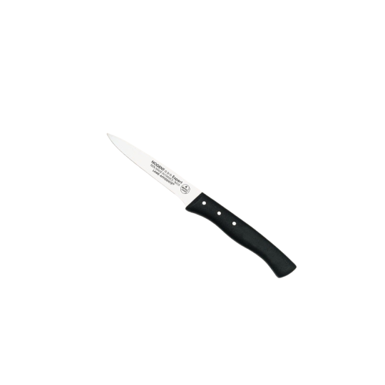 NOGENT Grilling Knife with Black Polypropylene Handle