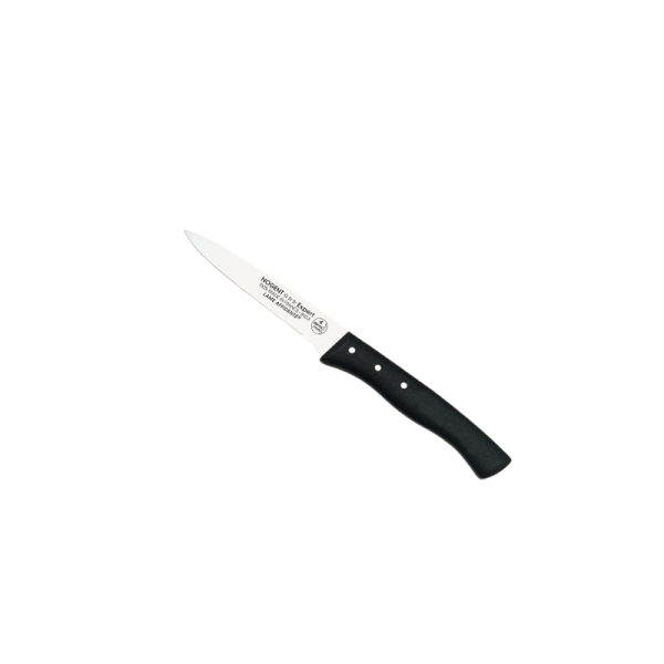 NOGENT Grilling Knife with Black Polypropylene Handle