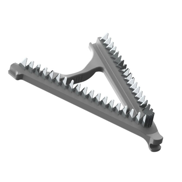 DE BUYER 2mm Grey Comb for Vantage Mandoline