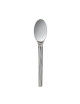 DEGRENNE Set of 6 Rivage Miroir Coffee Spoons