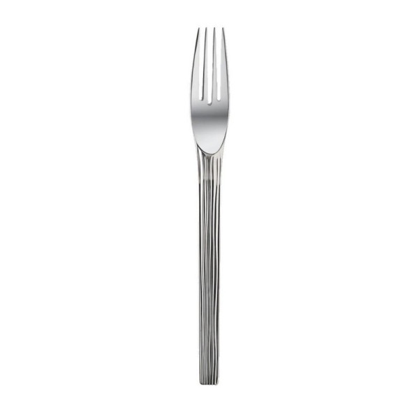 DEGRENNE Set of 6 Rivage Miroir Table Forks