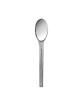 DEGRENNE Set of 6 Rivage Miroir Table Spoons