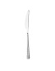 DEGRENNE Set of 6 Astrée Ciselé Miroir Fish Knives