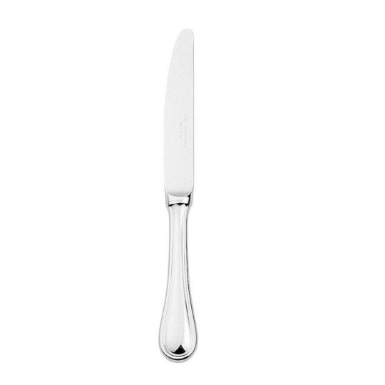 DEGRENNE Set of 6 Verlaine Miroir Dessert Knives