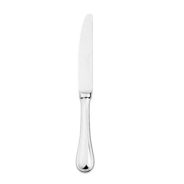 DEGRENNE Set of 6 Verlaine Miroir Dessert Knives