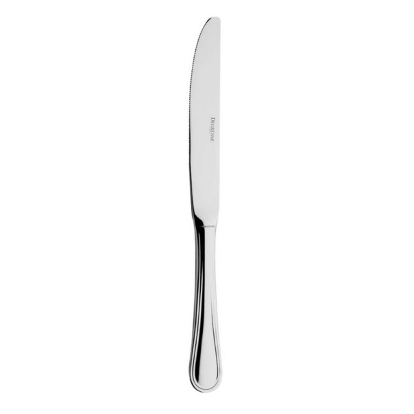 DEGRENNE Set of 6 Confidence Miroir dessert knives