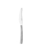DEGRENNE Set of 6 Astrée Ciselé Miroir Dessert Knives