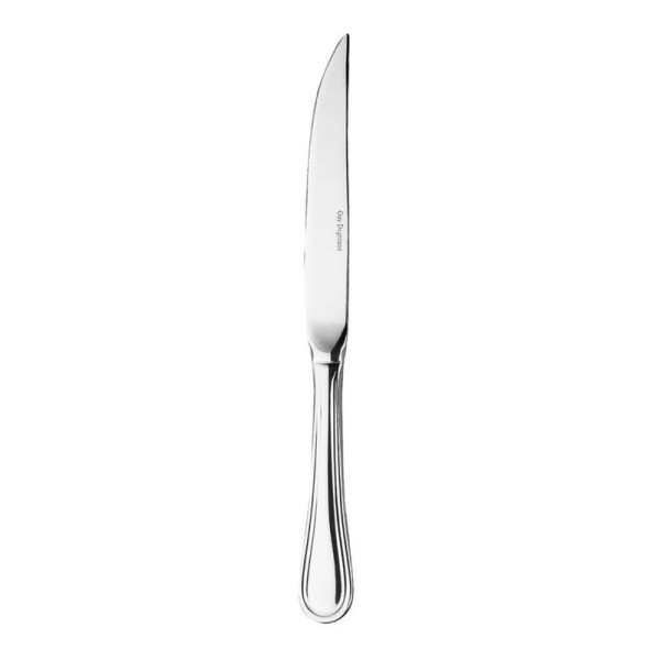 DEGRENNE Set of 6 Confidence Miroir Steak Knives