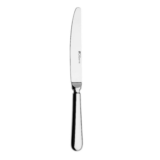 DEGRENNE Set of 6 Blois Miroir Table Knives