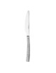 DEGRENNE Set of 6 Astrée Ciselé Miroir Table Knives