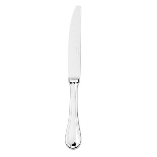 DEGRENNE Set of 6 Verlaine Miroir Table Knives