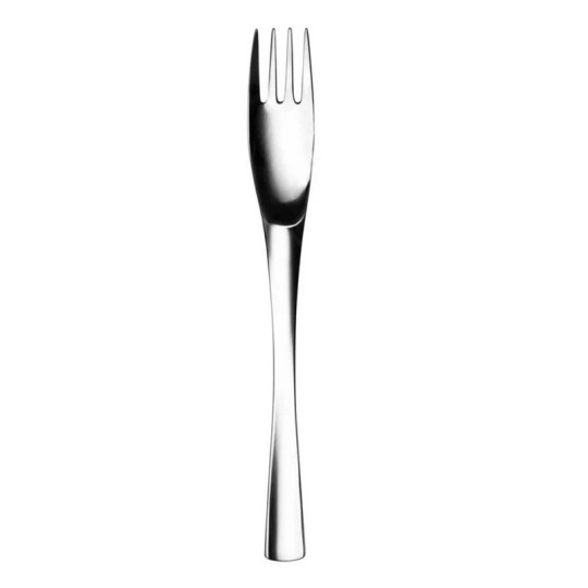 DEGRENNE Set of 6 XY Miroir gourmet forks