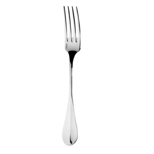 DEGRENNE Blois Mirror Serving Fork