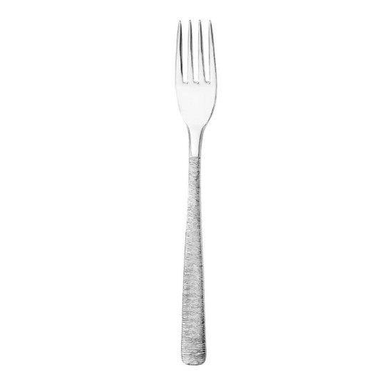 DEGRENNE Astrée Ciselé Miroir Serving Fork