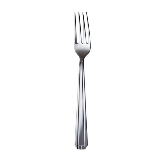 DEGRENNE Normandy Mirror Serving Fork