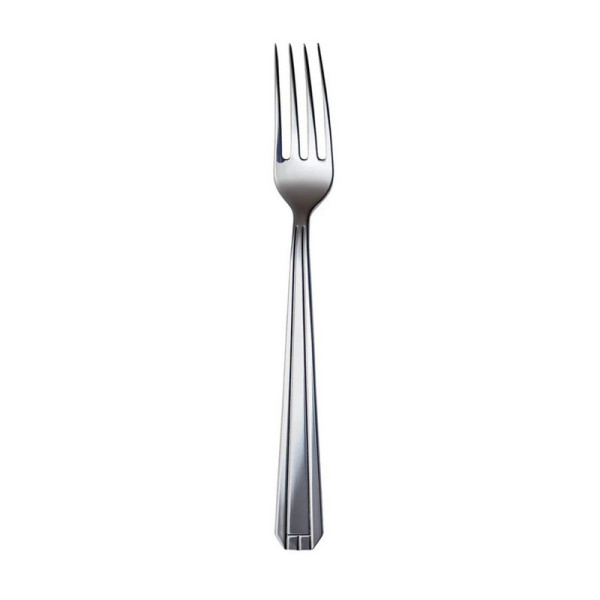 DEGRENNE Normandy Mirror Serving Fork