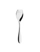DEGRENNE Set of 6 Onde Miroir Cake Forks
