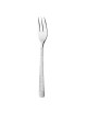 DEGRENNE Set of 6 Astrée Ciselé Miroir Cake Forks