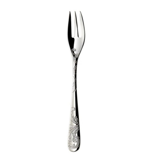 DEGRENNE Set of 6 Couture Fish Forks