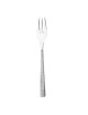 DEGRENNE Set of 6 Astrée Ciselé Miroir Fish Forks