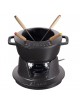 Fondue set Fonte Staub - 3 sizes - 2 colours