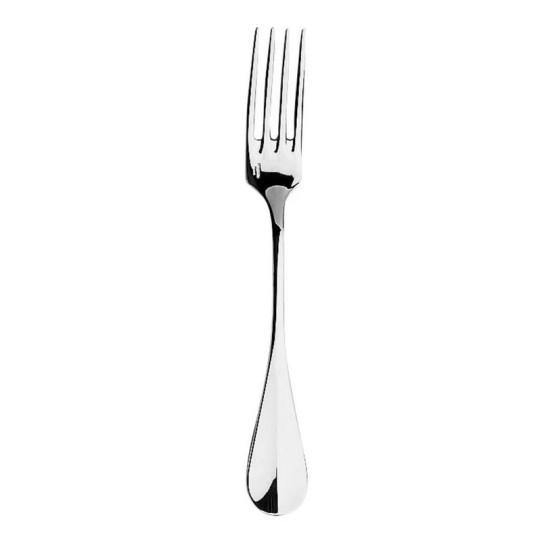 DEGRENNE Set of 6 Blois Miroir Table Forks