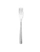 DEGRENNE Set of 6 Astrée Ciselé Miroir Table Forks