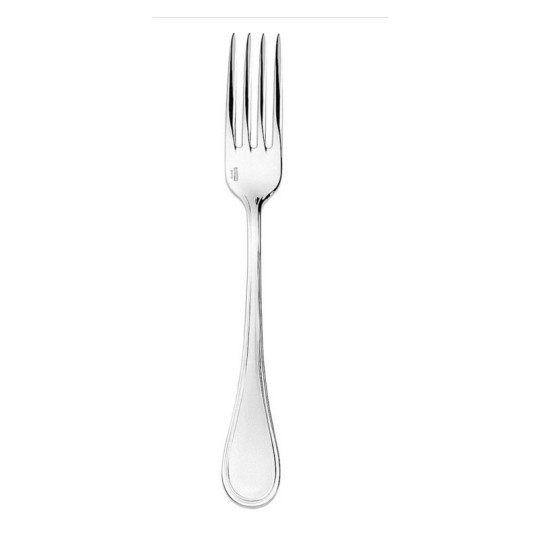 Set of 6 DEGRENNE Verlaine Miroir Table Forks