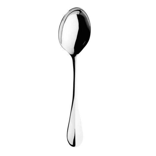 DEGRENNE Blois Miroir Serving Spoon