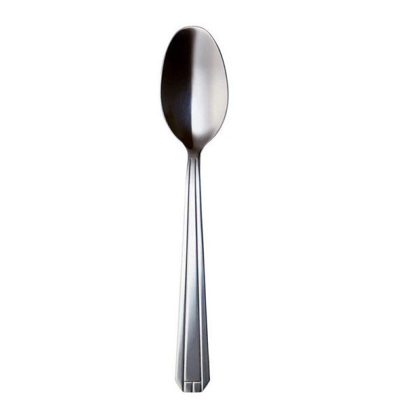 DEGRENNE Normandy Miroir Serving Spoon