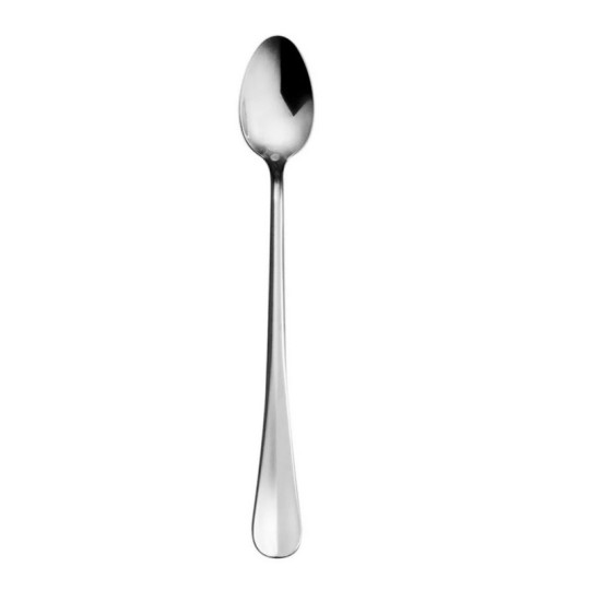 DEGRENNE Set of 6 Blois Miroir Soda Spoons
