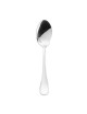 DEGRENNE Set of 6 Verlaine Miroir Sauce Spoons