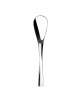 DEGRENNE Set of 6 XY Miroir gourmet spoons